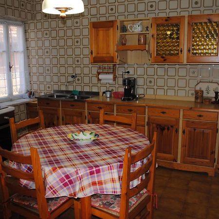 Casa Vacanza San Martino ฟอนโด ภายนอก รูปภาพ