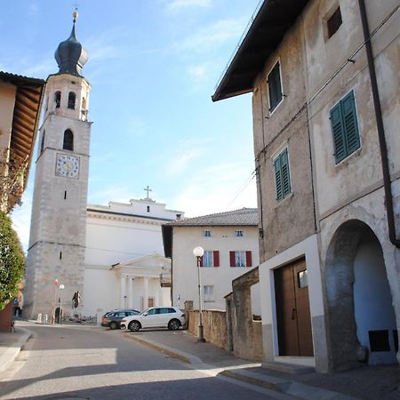 Casa Vacanza San Martino ฟอนโด ภายนอก รูปภาพ