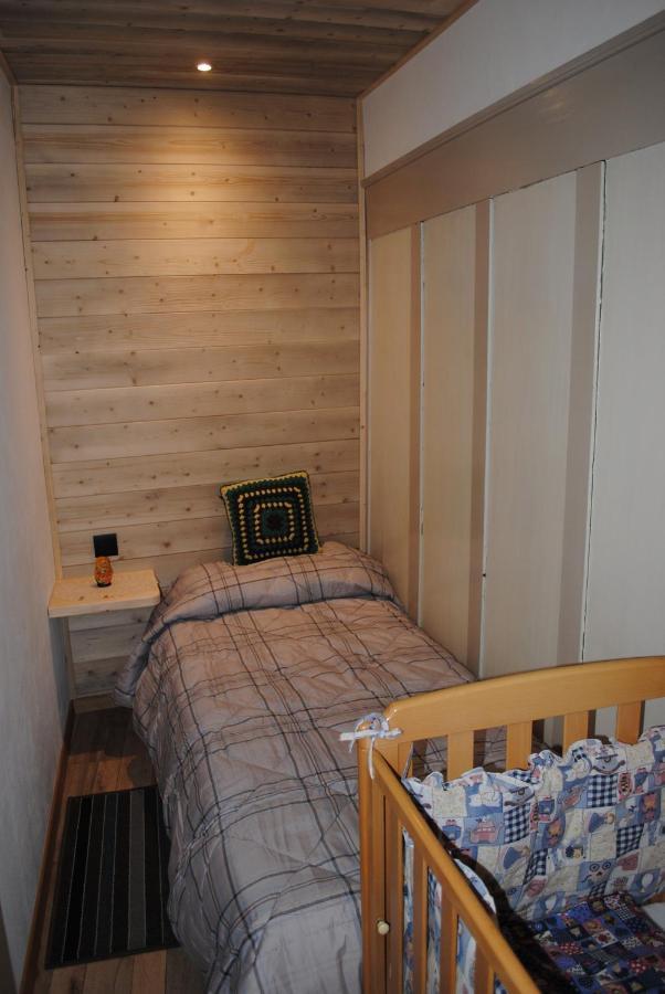 Casa Vacanza San Martino ฟอนโด ภายนอก รูปภาพ