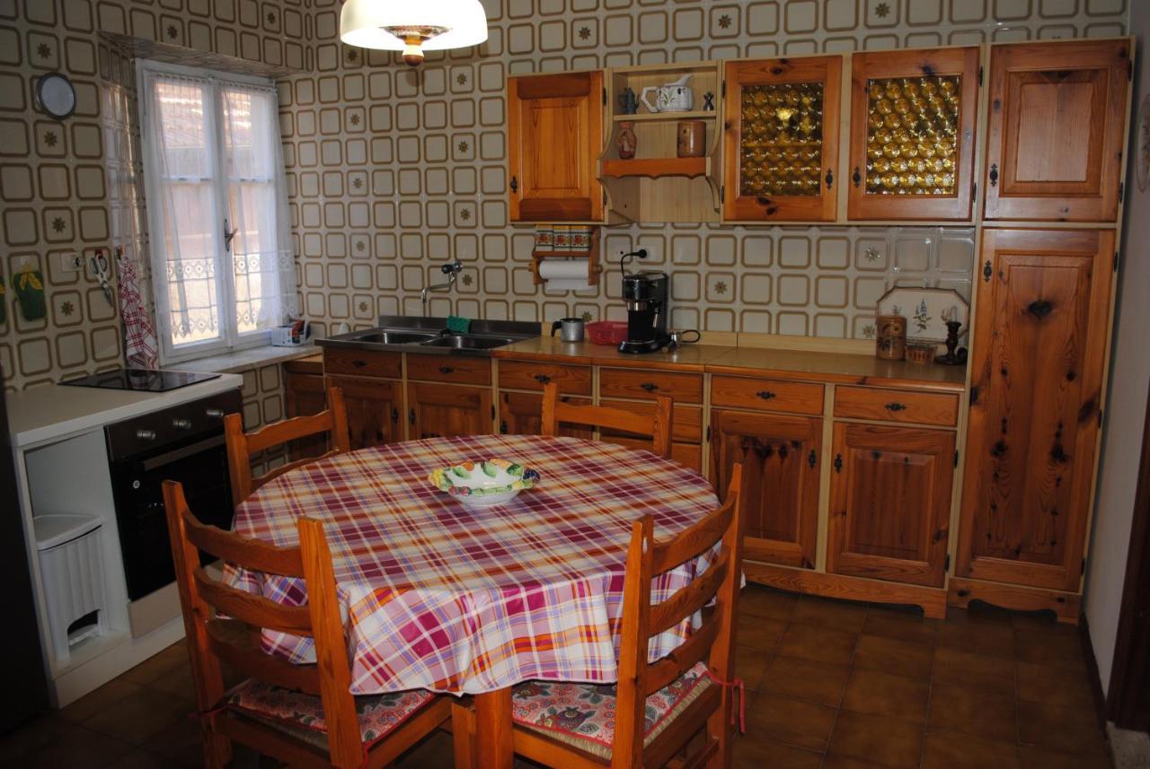 Casa Vacanza San Martino ฟอนโด ภายนอก รูปภาพ