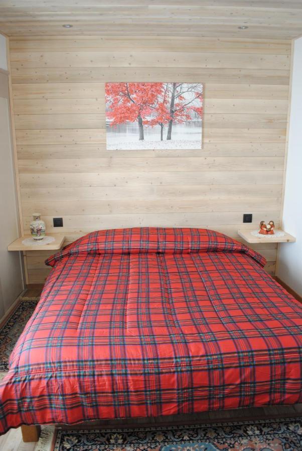 Casa Vacanza San Martino ฟอนโด ภายนอก รูปภาพ