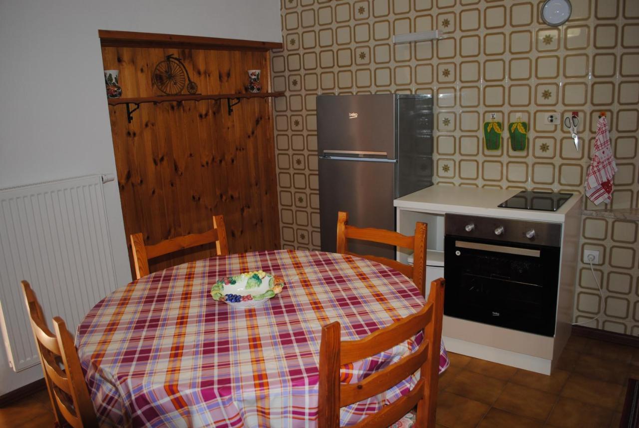 Casa Vacanza San Martino ฟอนโด ภายนอก รูปภาพ