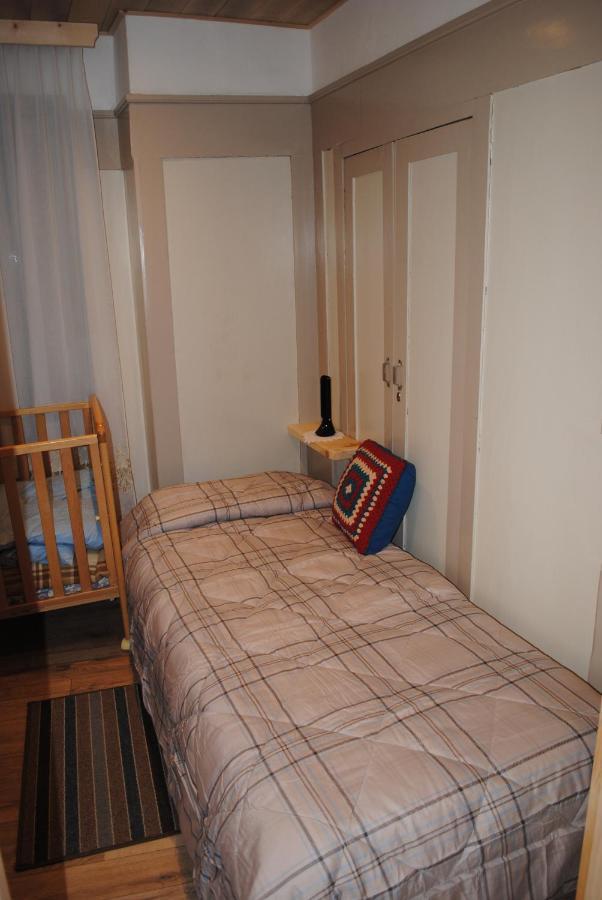Casa Vacanza San Martino ฟอนโด ภายนอก รูปภาพ