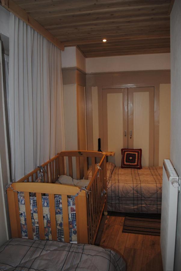 Casa Vacanza San Martino ฟอนโด ภายนอก รูปภาพ