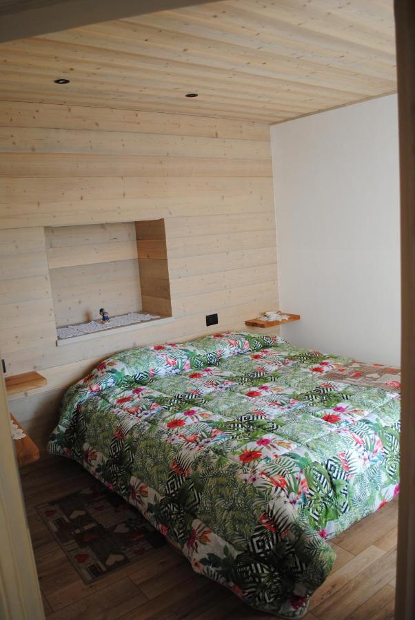Casa Vacanza San Martino ฟอนโด ภายนอก รูปภาพ