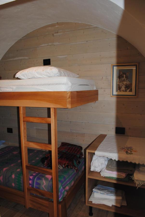 Casa Vacanza San Martino ฟอนโด ภายนอก รูปภาพ