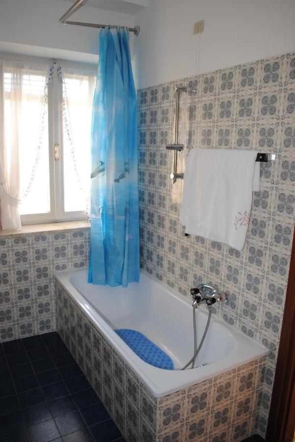 Casa Vacanza San Martino ฟอนโด ภายนอก รูปภาพ