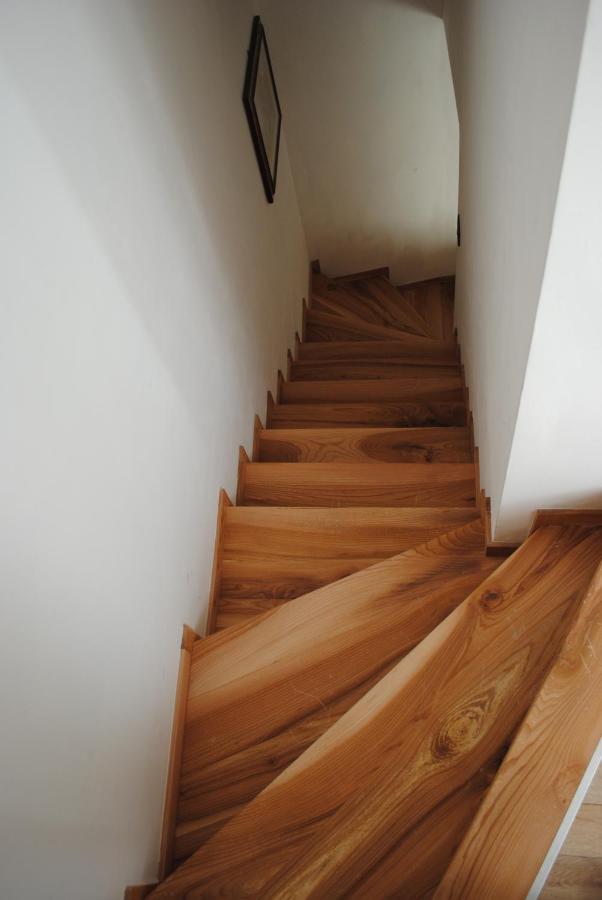 Casa Vacanza San Martino ฟอนโด ภายนอก รูปภาพ