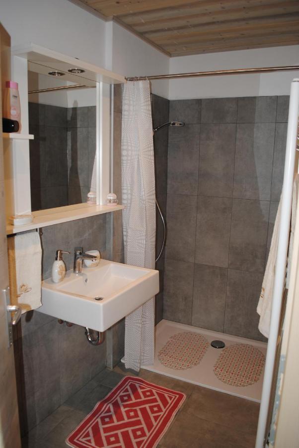 Casa Vacanza San Martino ฟอนโด ภายนอก รูปภาพ