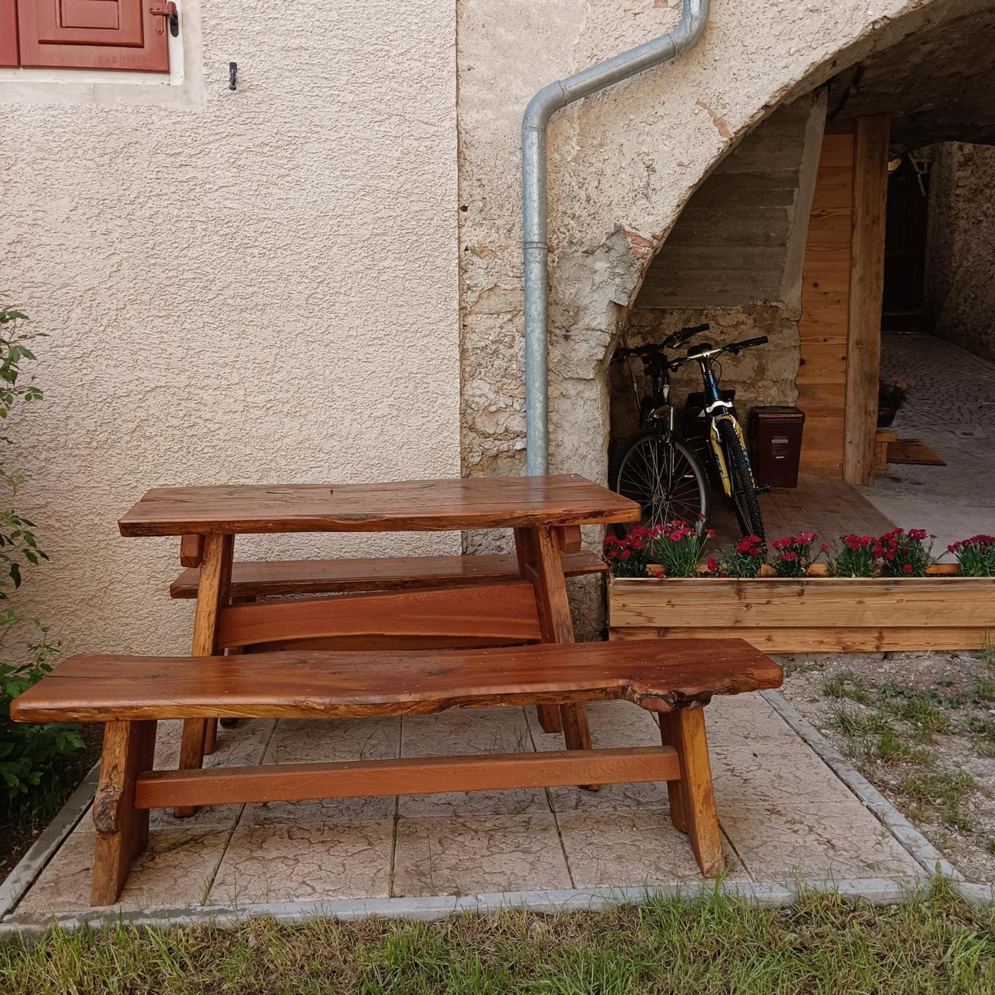 Casa Vacanza San Martino ฟอนโด ห้อง รูปภาพ