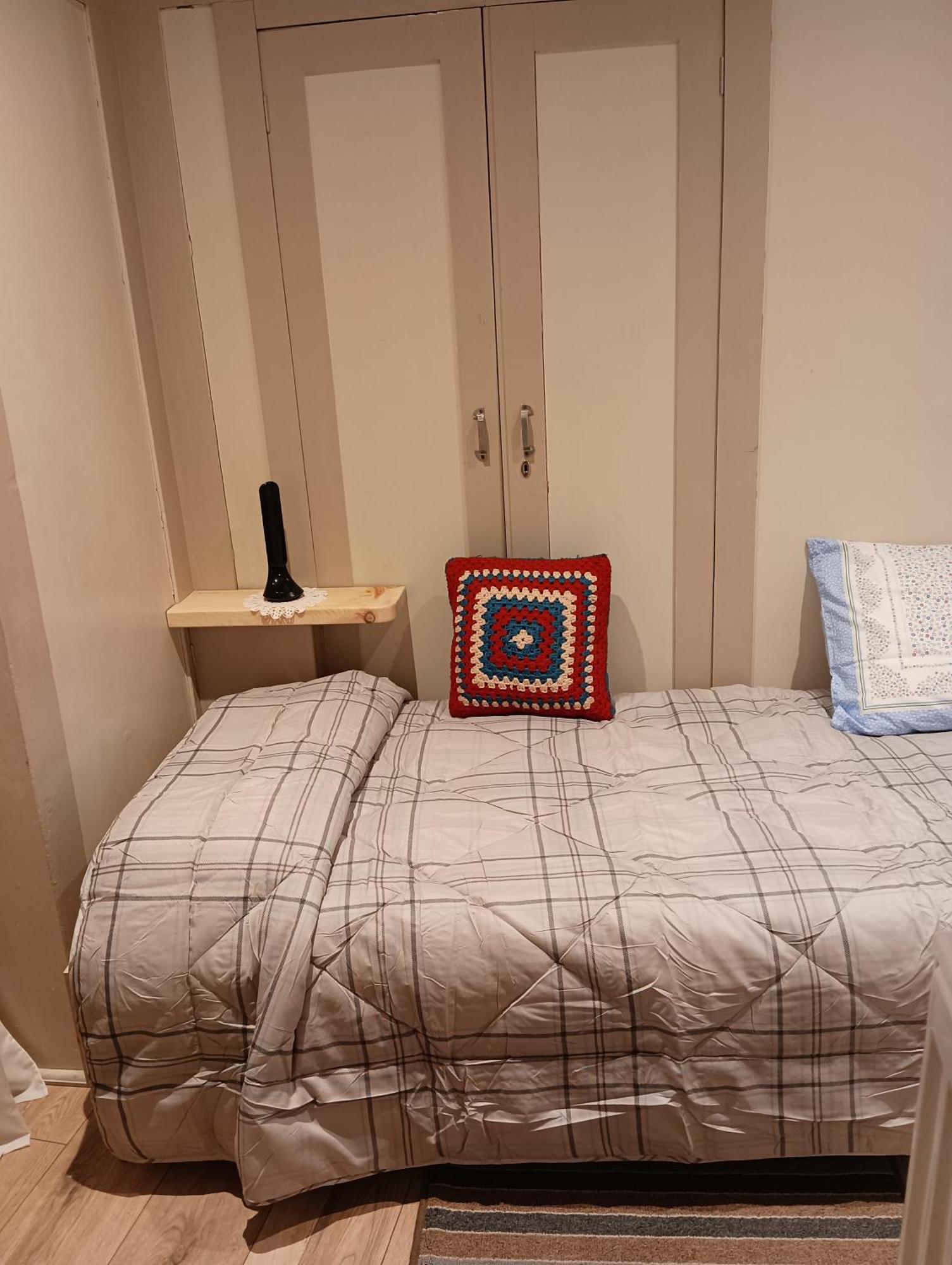 Casa Vacanza San Martino ฟอนโด ห้อง รูปภาพ
