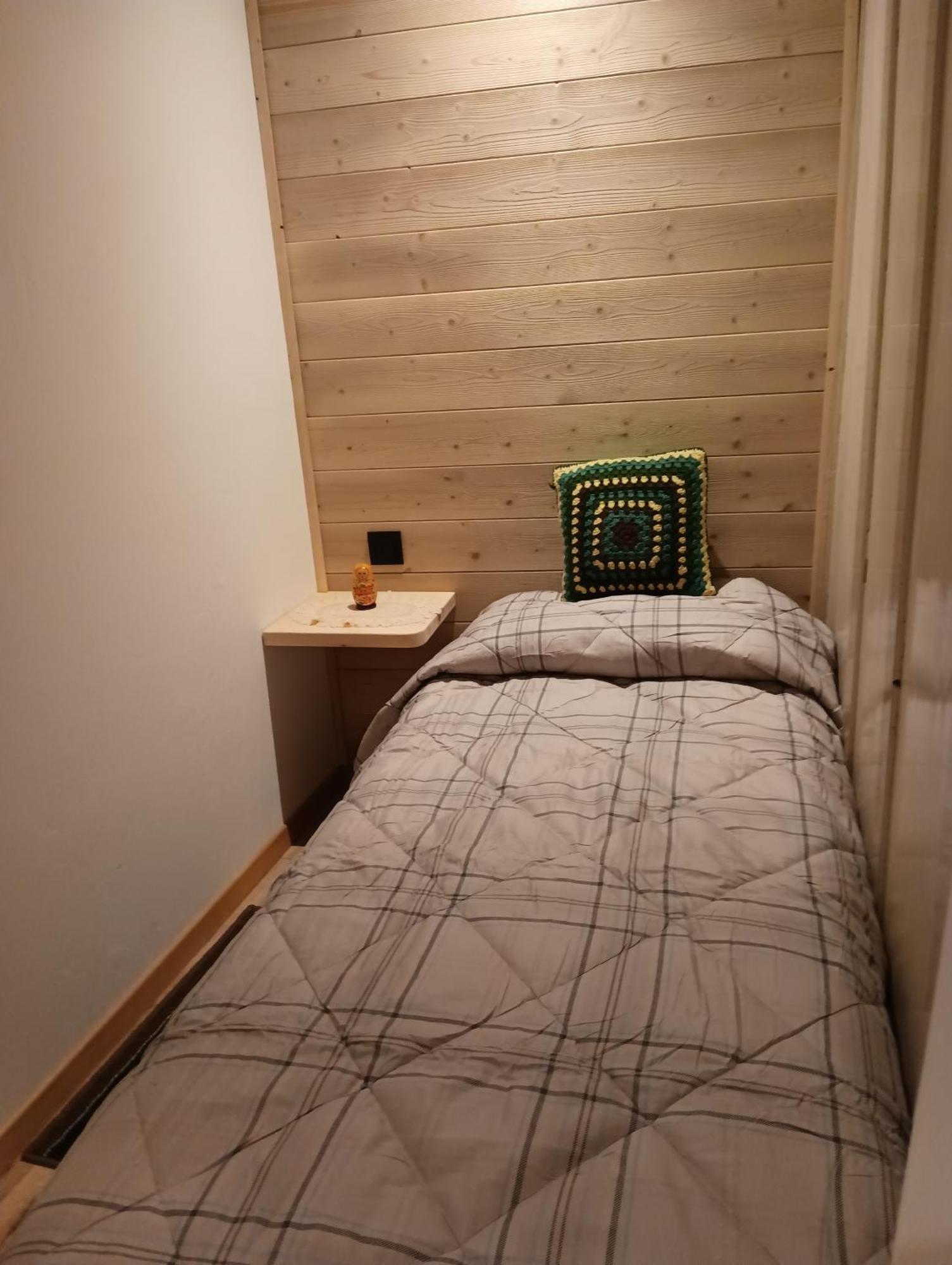 Casa Vacanza San Martino ฟอนโด ห้อง รูปภาพ